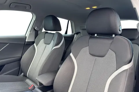 DF67ZXY Audi Q2 1.4 TFSI CoD Sport Euro 6 (s/s) 5dr Thumbnail #15