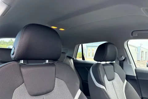 DF67ZXY Audi Q2 1.4 TFSI CoD Sport Euro 6 (s/s) 5dr Thumbnail #23