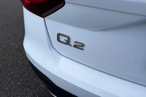 DF67ZXY Audi Q2 1.4 TFSI CoD Sport Euro 6 (s/s) 5dr Thumbnail #32