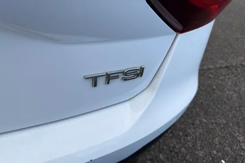 DF67ZXY Audi Q2 1.4 TFSI CoD Sport Euro 6 (s/s) 5dr Thumbnail #33