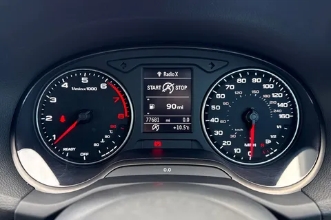 DF67ZXY Audi Q2 1.4 TFSI CoD Sport Euro 6 (s/s) 5dr Thumbnail #37