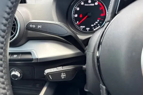 DF67ZXY Audi Q2 1.4 TFSI CoD Sport Euro 6 (s/s) 5dr Thumbnail #40