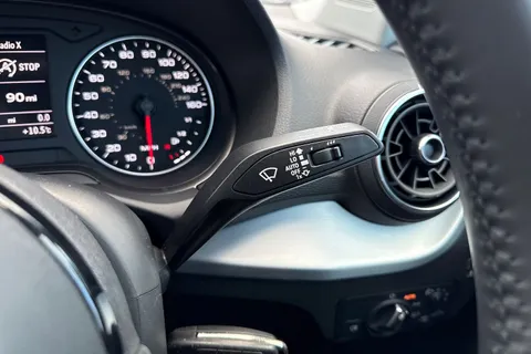 DF67ZXY Audi Q2 1.4 TFSI CoD Sport Euro 6 (s/s) 5dr Thumbnail #41