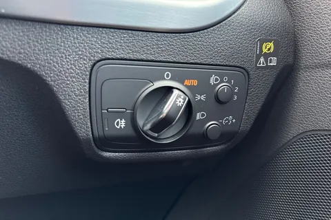 DF67ZXY Audi Q2 1.4 TFSI CoD Sport Euro 6 (s/s) 5dr Thumbnail #42