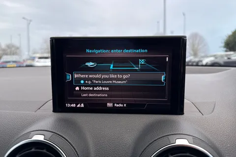 DF67ZXY Audi Q2 1.4 TFSI CoD Sport Euro 6 (s/s) 5dr Thumbnail #49