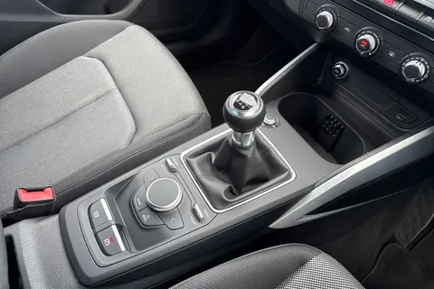 DF67ZXY Audi Q2 1.4 TFSI CoD Sport Euro 6 (s/s) 5dr Thumbnail #55