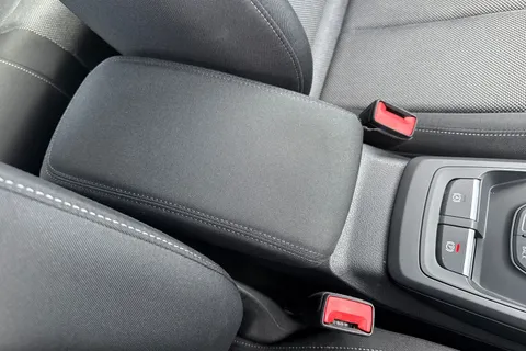 DF67ZXY Audi Q2 1.4 TFSI CoD Sport Euro 6 (s/s) 5dr Thumbnail #56