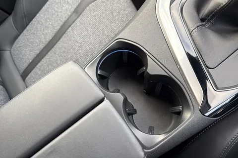 HY70OXT PEUGEOT 3008 1.2 PureTech Allure Euro 6 (s/s) 5dr Thumbnail #57