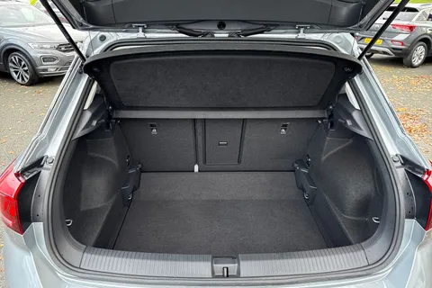 AP25EOB Volkswagen T-Roc 1.5 TSI Match 5dr DSG | Rear Camera | App connect Thumbnail #6