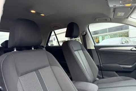 AP25EOB Volkswagen T-Roc 1.5 TSI Match 5dr DSG | Rear Camera | App connect Thumbnail #23