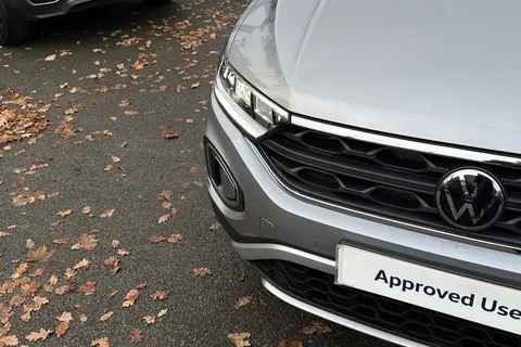 AP25EOB Volkswagen T-Roc 1.5 TSI Match 5dr DSG | Rear Camera | App connect Thumbnail #38