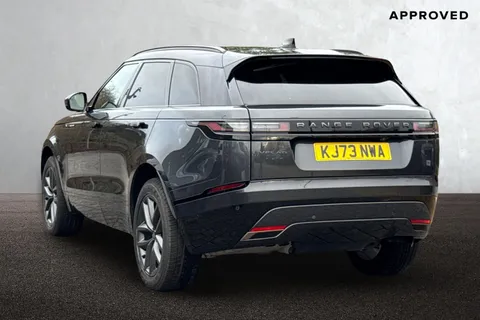 2 of 48 for Land Rover Range Rover Velar 2.0 D200 Dynamic SE 5dr