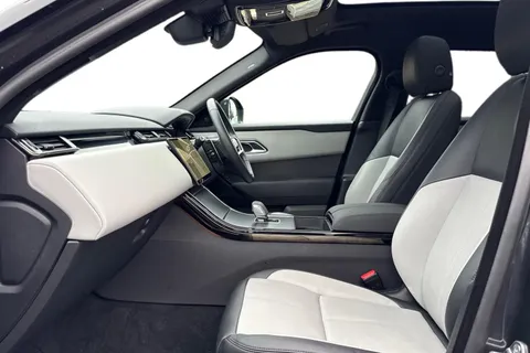 3 of 48 for Land Rover Range Rover Velar 2.0 D200 Dynamic SE 5dr