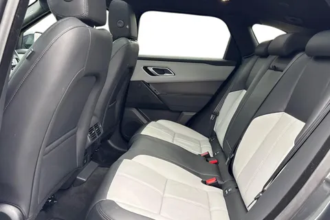 4 of 48 for Land Rover Range Rover Velar 2.0 D200 Dynamic SE 5dr