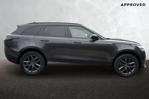 6 of 48 for Land Rover Range Rover Velar 2.0 D200 Dynamic SE 5dr