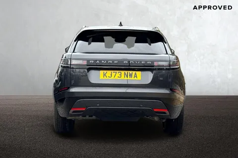 7 of 48 for Land Rover Range Rover Velar 2.0 D200 Dynamic SE 5dr