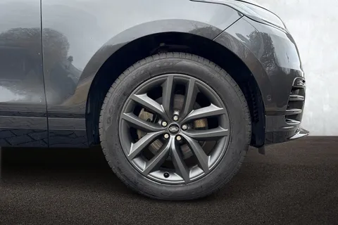 9 of 48 for Land Rover Range Rover Velar 2.0 D200 Dynamic SE 5dr