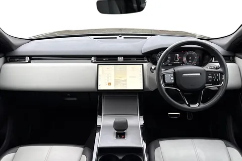 10 of 48 for Land Rover Range Rover Velar 2.0 D200 Dynamic SE 5dr