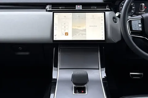 15 of 48 for Land Rover Range Rover Velar 2.0 D200 Dynamic SE 5dr