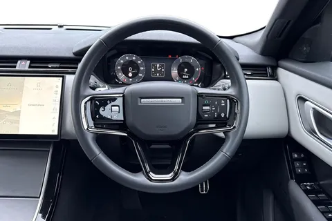 16 of 48 for Land Rover Range Rover Velar 2.0 D200 Dynamic SE 5dr