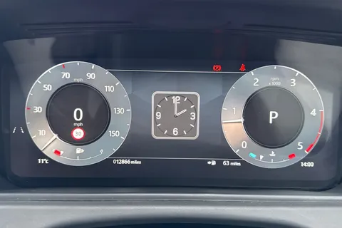 17 of 48 for Land Rover Range Rover Velar 2.0 D200 Dynamic SE 5dr