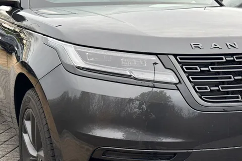 18 of 48 for Land Rover Range Rover Velar 2.0 D200 Dynamic SE 5dr