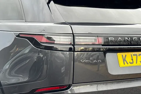 20 of 48 for Land Rover Range Rover Velar 2.0 D200 Dynamic SE 5dr