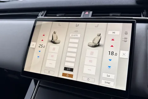 23 of 48 for Land Rover Range Rover Velar 2.0 D200 Dynamic SE 5dr