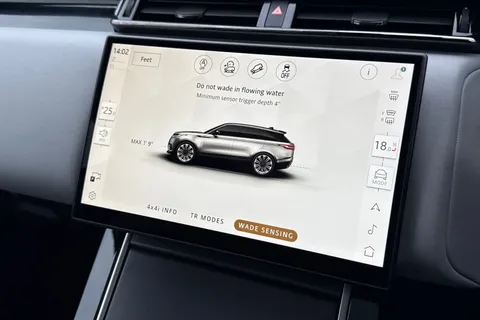 39 of 48 for Land Rover Range Rover Velar 2.0 D200 Dynamic SE 5dr