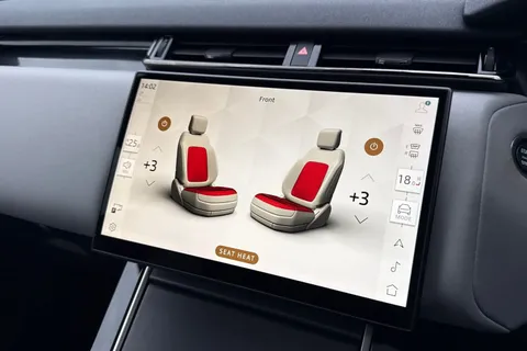 41 of 48 for Land Rover Range Rover Velar 2.0 D200 Dynamic SE 5dr