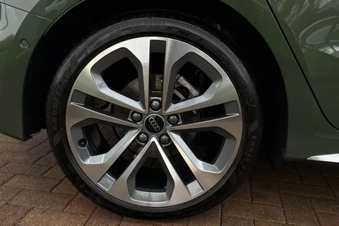 BV25EDO Audi A3 S line 30 TFSI  116 PS S tronic Thumbnail #6