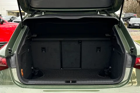 BV25EDO Audi A3 S line 30 TFSI  116 PS S tronic Thumbnail #9