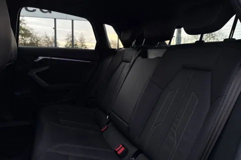 BV25EDO Audi A3 S line 30 TFSI  116 PS S tronic Thumbnail #13