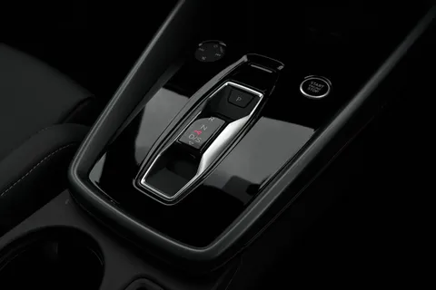 BV25EDO Audi A3 S line 30 TFSI  116 PS S tronic Thumbnail #19