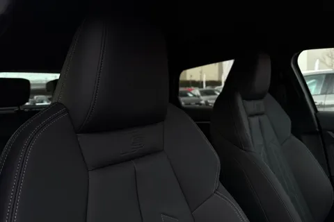 BV25EDO Audi A3 S line 30 TFSI  116 PS S tronic Thumbnail #20