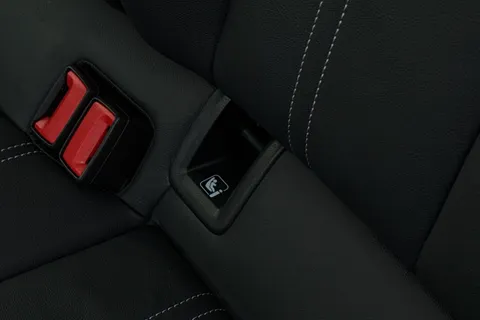 BV25EDO Audi A3 S line 30 TFSI  116 PS S tronic Thumbnail #26