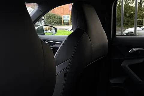 BV25EDO Audi A3 S line 30 TFSI  116 PS S tronic Thumbnail #28