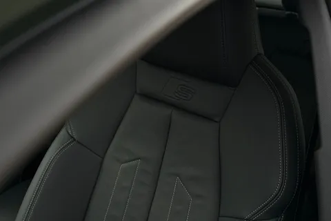 BV25EDO Audi A3 S line 30 TFSI  116 PS S tronic Thumbnail #29