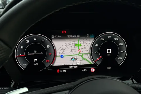 BV25EDO Audi A3 S line 30 TFSI  116 PS S tronic Thumbnail #33