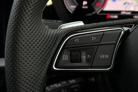 BV25EDO Audi A3 S line 30 TFSI  116 PS S tronic Thumbnail #34