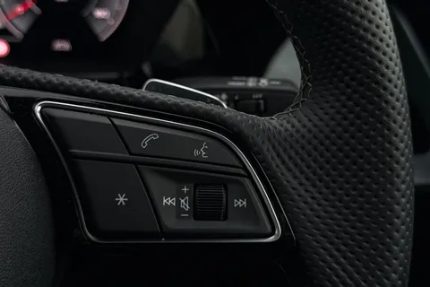 BV25EDO Audi A3 S line 30 TFSI  116 PS S tronic Thumbnail #35