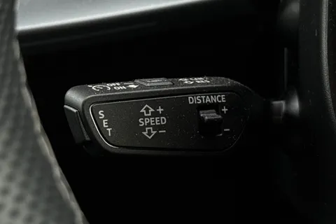 BV25EDO Audi A3 S line 30 TFSI  116 PS S tronic Thumbnail #36