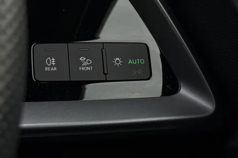 BV25EDO Audi A3 S line 30 TFSI  116 PS S tronic Thumbnail #46