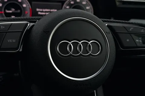 BV25EDO Audi A3 S line 30 TFSI  116 PS S tronic Thumbnail #47