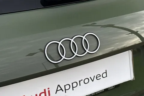 BV25EDO Audi A3 S line 30 TFSI  116 PS S tronic Thumbnail #48