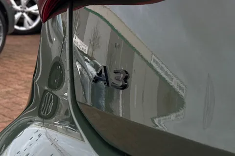 BV25EDO Audi A3 S line 30 TFSI  116 PS S tronic Thumbnail #50