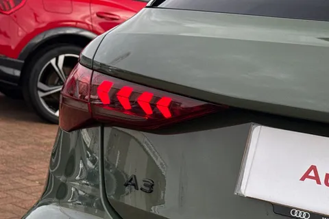 BV25EDO Audi A3 S line 30 TFSI  116 PS S tronic Thumbnail #51