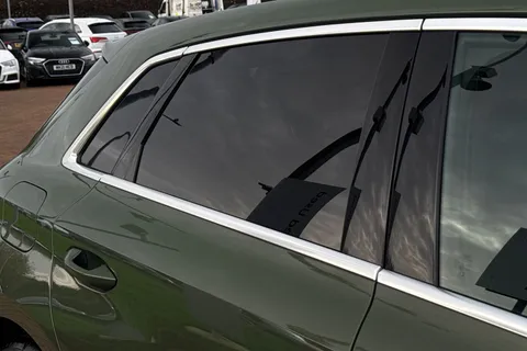 BV25EDO Audi A3 S line 30 TFSI  116 PS S tronic Thumbnail #52