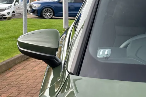 BV25EDO Audi A3 S line 30 TFSI  116 PS S tronic Thumbnail #53