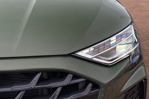 BV25EDO Audi A3 S line 30 TFSI  116 PS S tronic Thumbnail #54